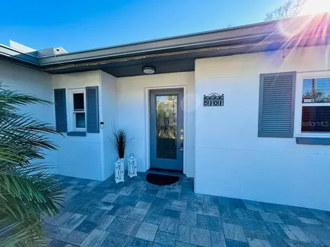 5101 Vinson Drive Tampa FL 33610