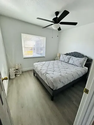 5101 Vinson Drive Tampa FL 33610