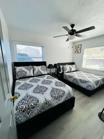 5101 Vinson Drive Tampa FL 33610