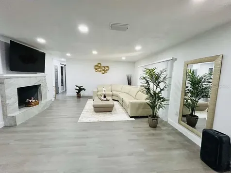 5101 Vinson Drive Tampa FL 33610
