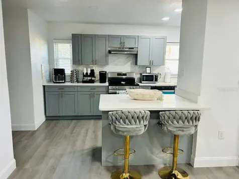5101 Vinson Drive Tampa FL 33610