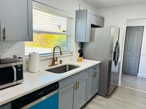 5101 Vinson Drive Tampa FL 33610