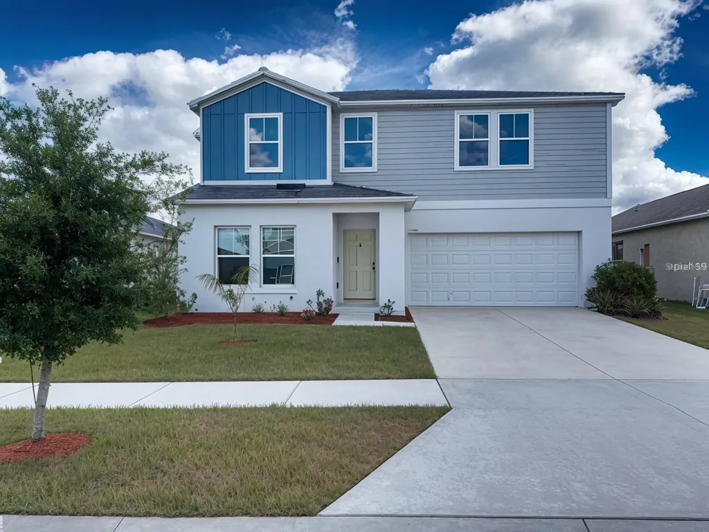 1404 Axel Circle Winter Haven FL 33880