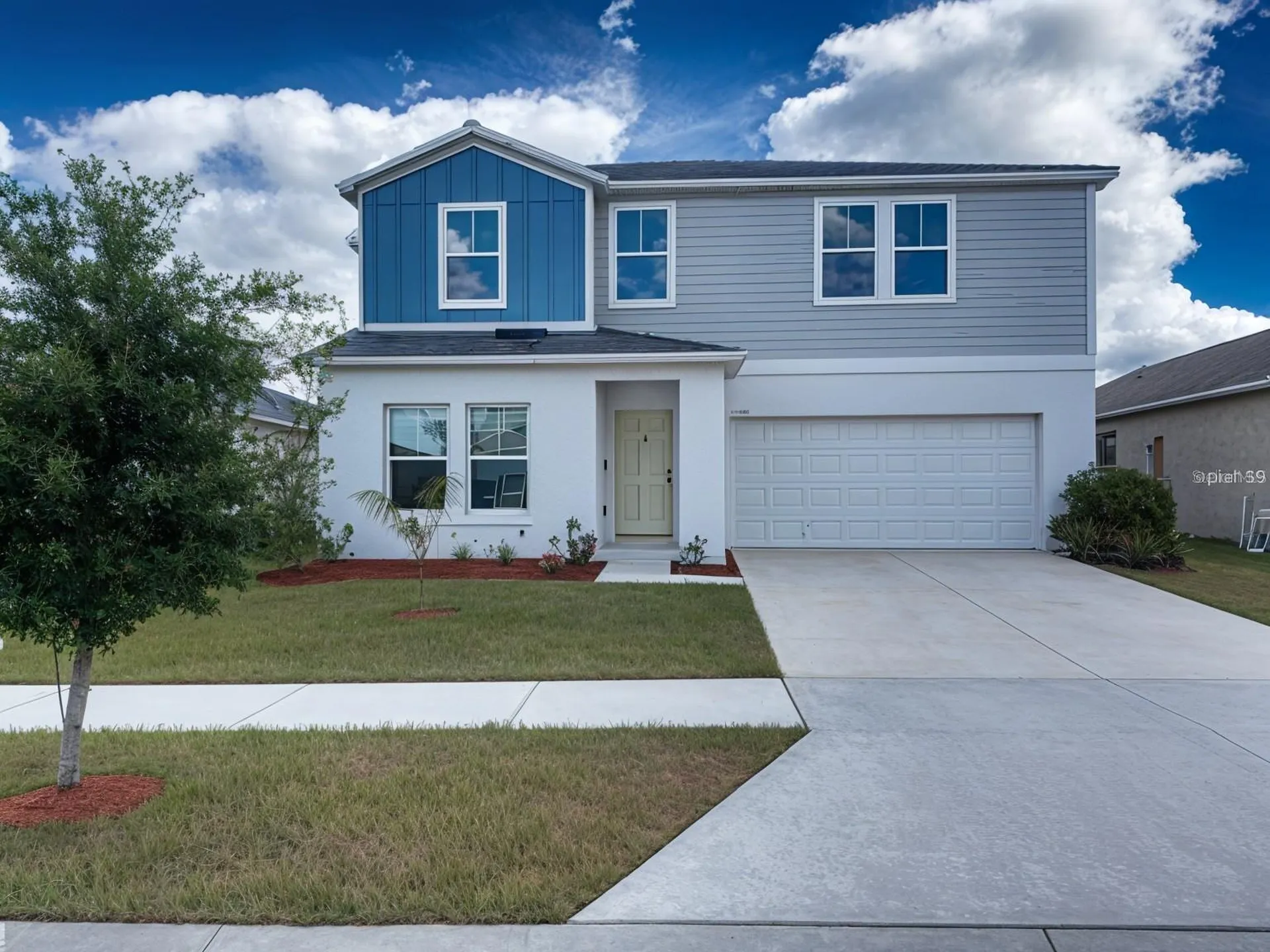 1404 Axel Circle Winter Haven FL 33880
