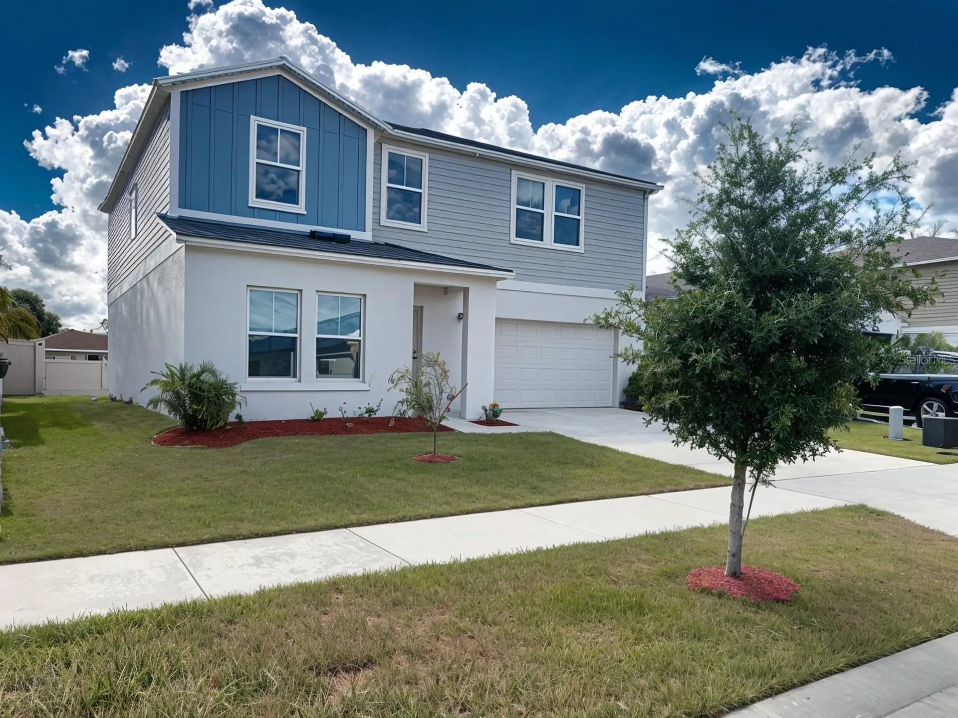 1404 Axel Circle Winter Haven FL 33880