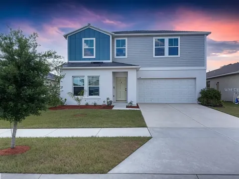 1404 Axel Circle Winter Haven FL 33880