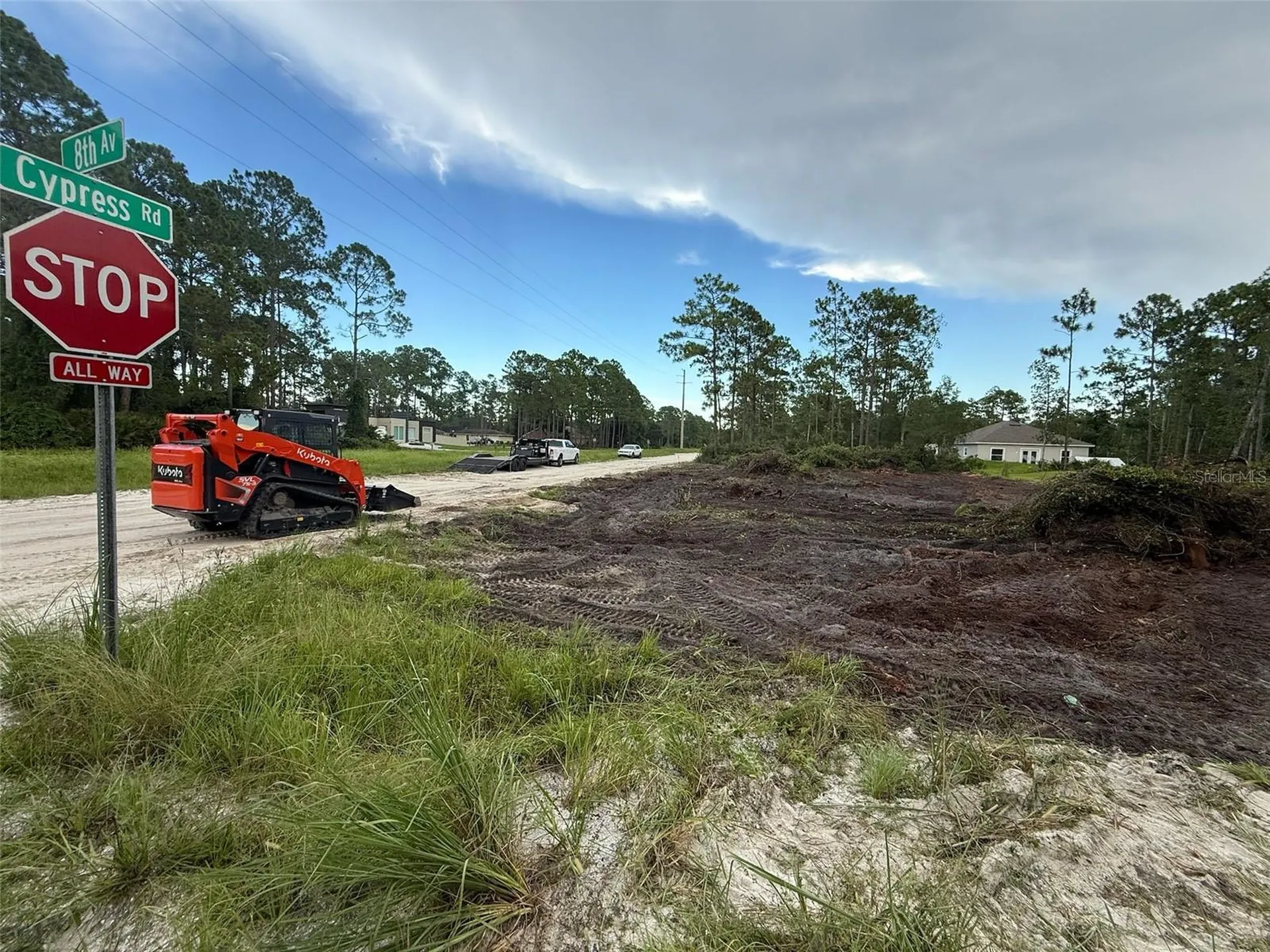 1693 8th Avenue Deland FL 32724