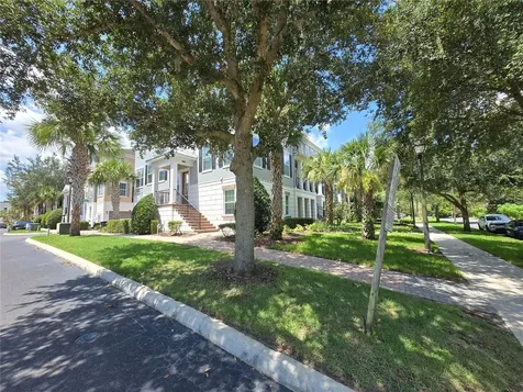 529 Lanark Court Orlando FL 32806