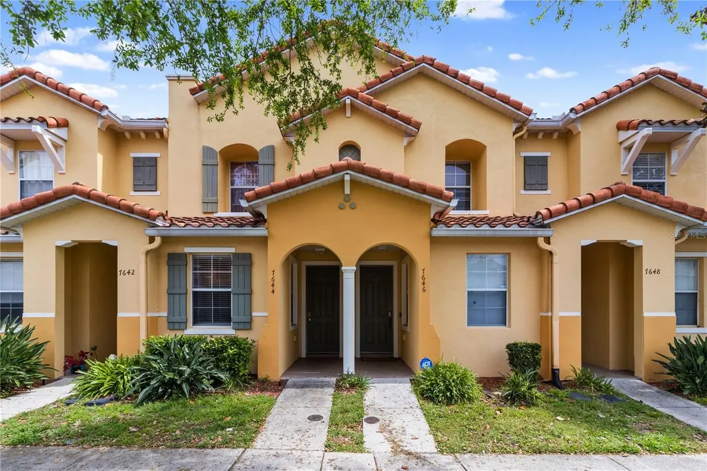 7646 Long Island Drive Kissimmee FL 34747