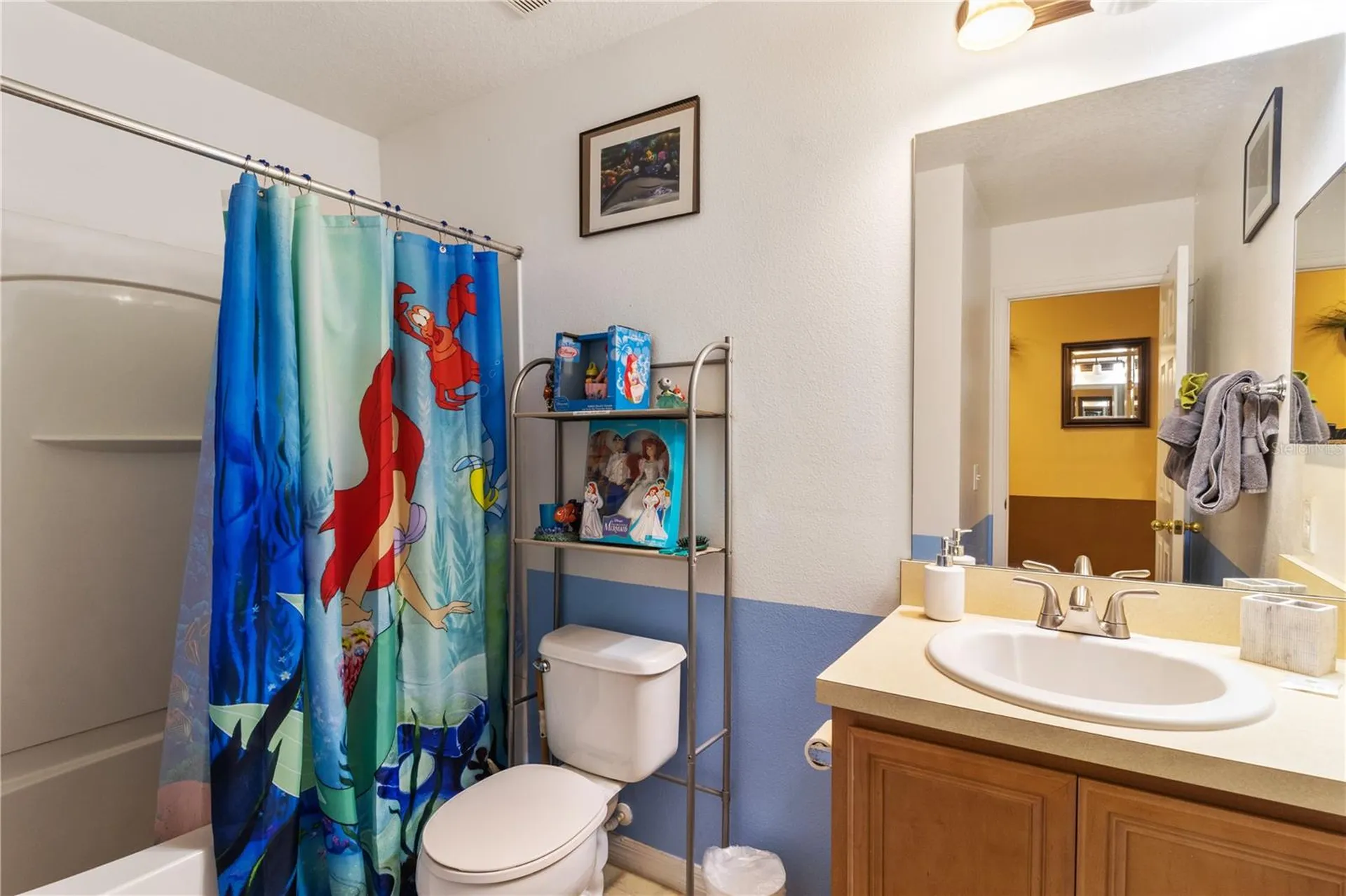 7646 Long Island Drive Kissimmee FL 34747