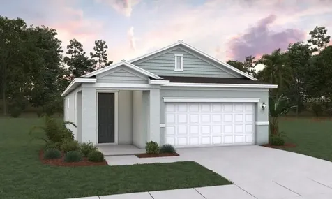 16928 Cottontail Circle Punta Gorda FL 33982