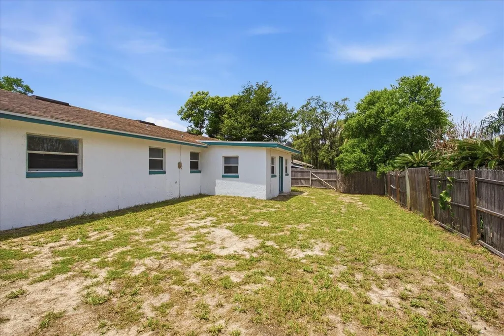 4817 Blarney Drive Orlando FL 32808