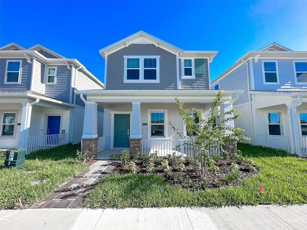 4155 Conjunction Way Apopka FL 32712