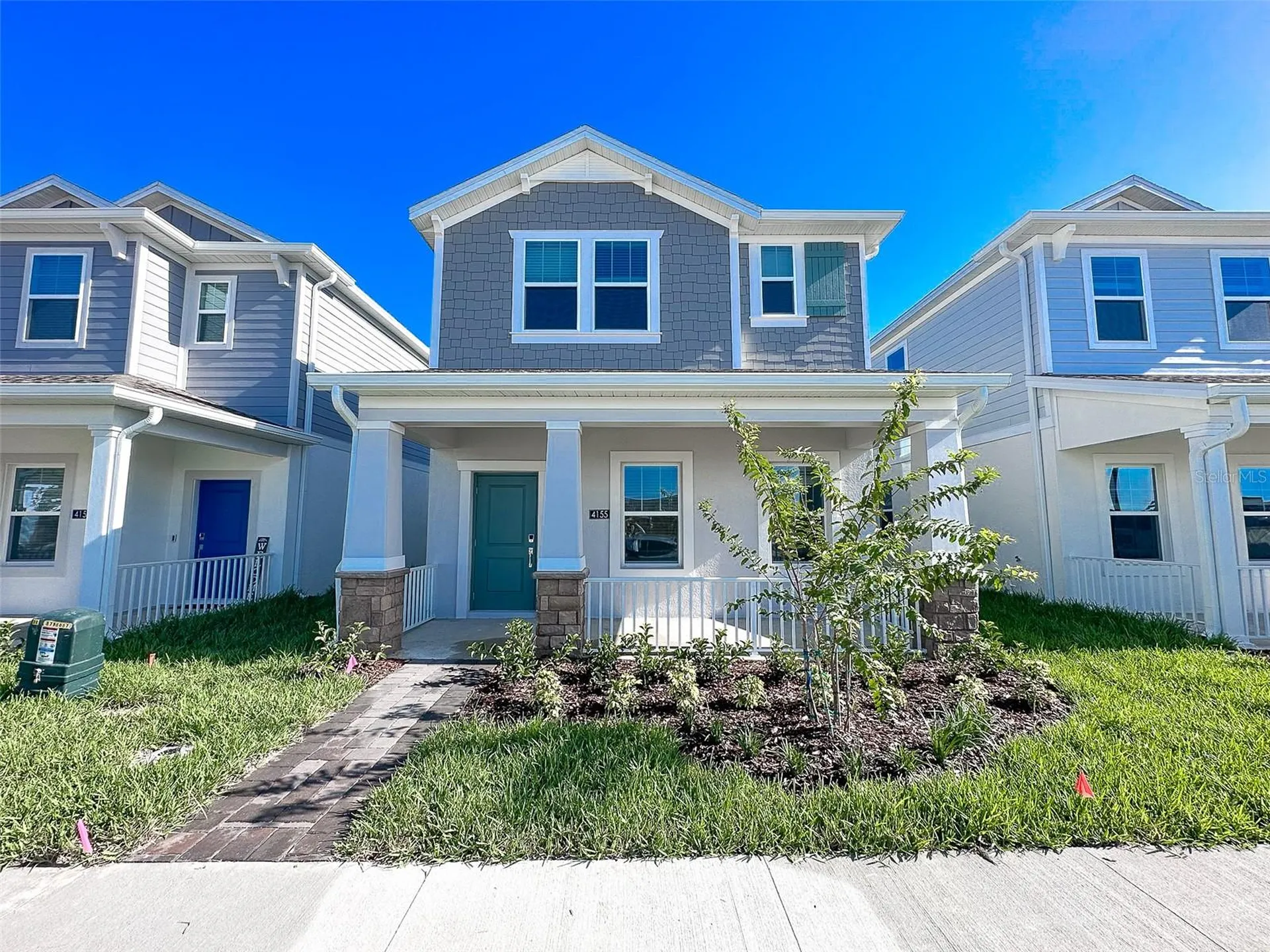 4155 Conjunction Way Apopka FL 32712