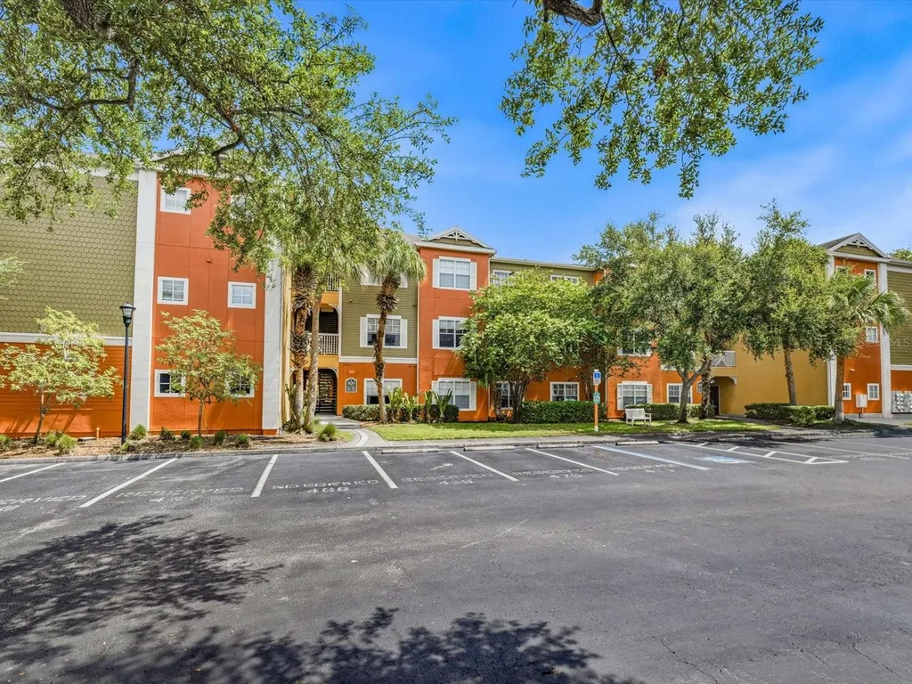 4207 S Dale Mabry Highway Tampa FL 33611