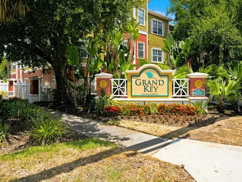 4207 S Dale Mabry Highway Tampa FL 33611