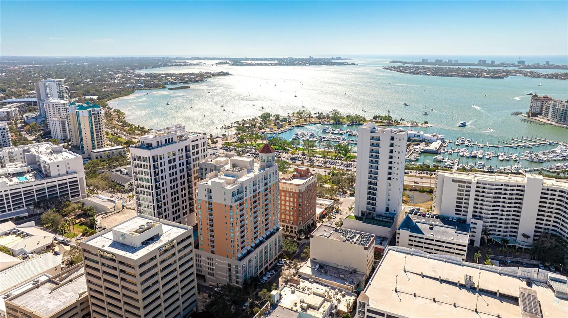 1350 Main Street Sarasota FL 34236