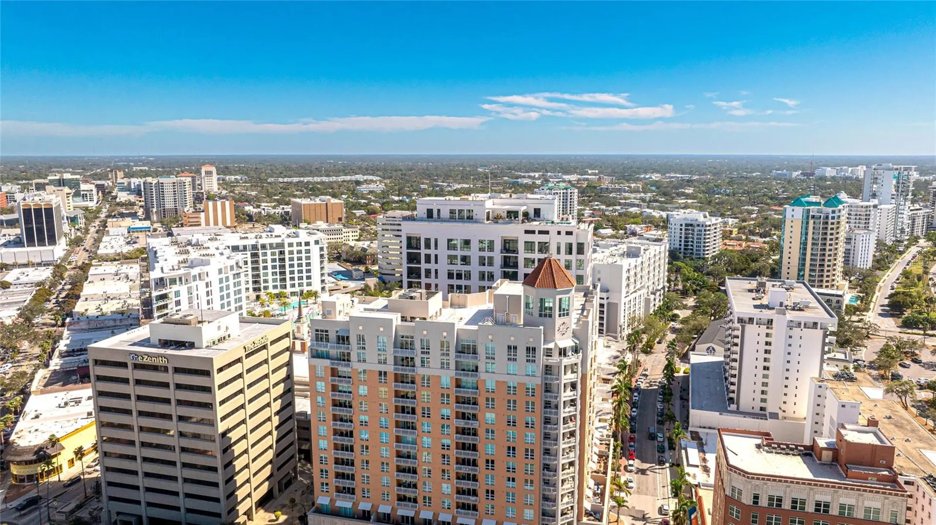 1350 Main Street Sarasota FL 34236