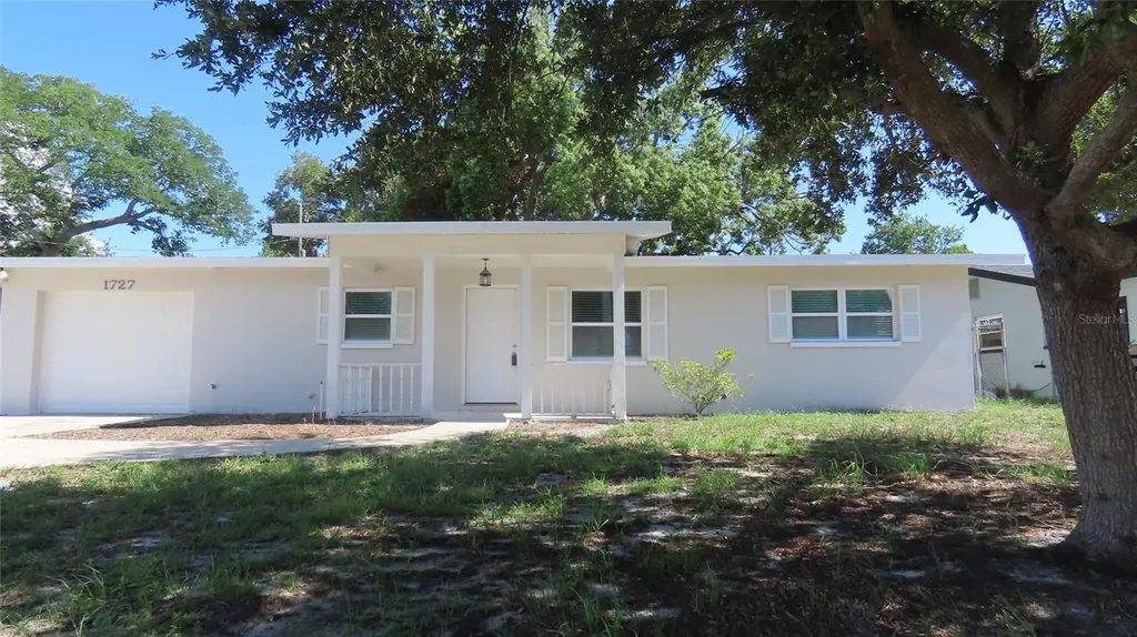 1727 Thames Street Clearwater FL 33755