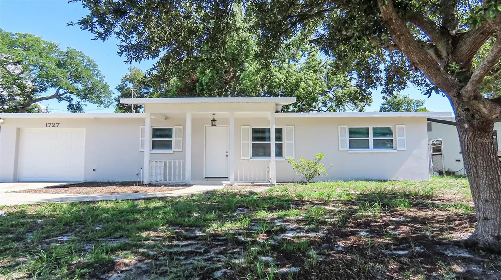 1727 Thames Street Clearwater FL 33755