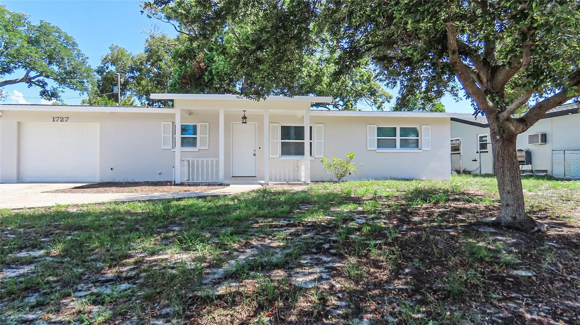 1727 Thames Street Clearwater FL 33755