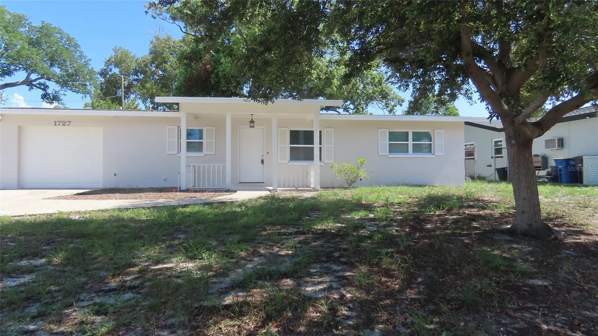 1727 Thames Street Clearwater FL 33755