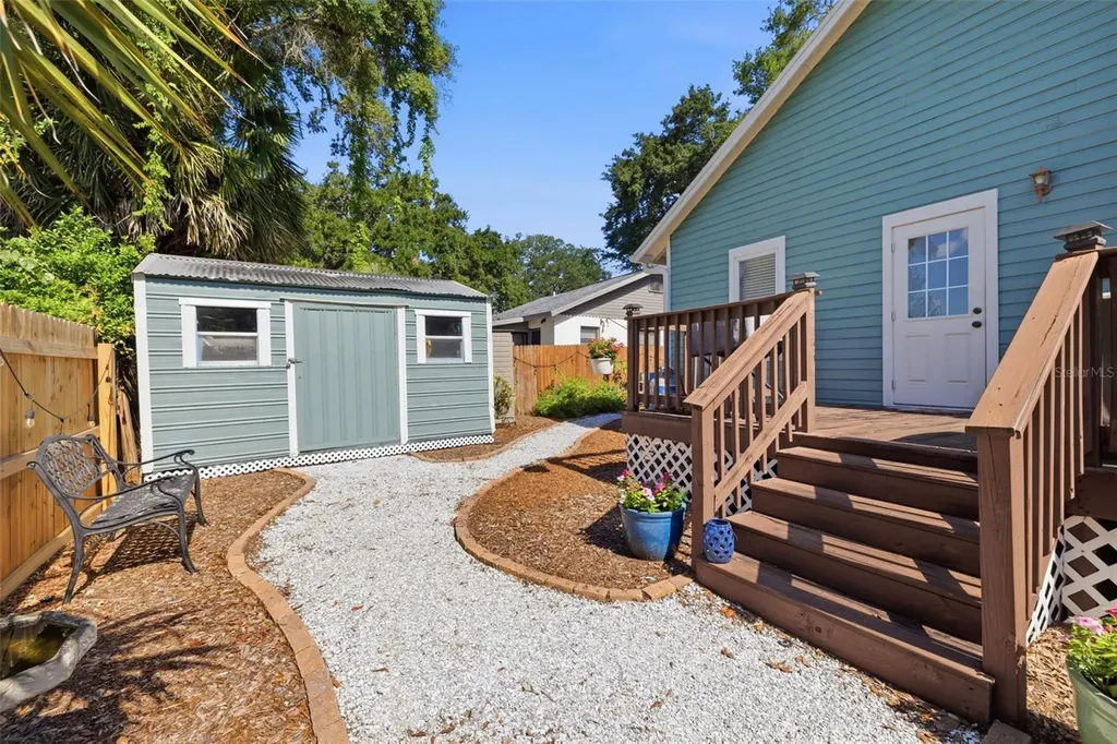 314 W Comanche Avenue Tampa FL 33604