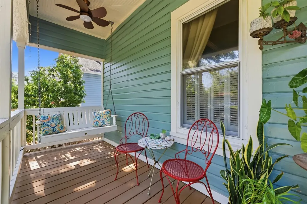 314 W Comanche Avenue Tampa FL 33604