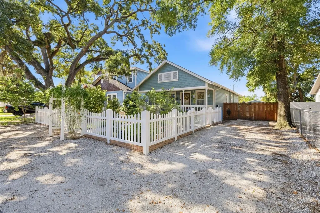 314 W Comanche Avenue Tampa FL 33604