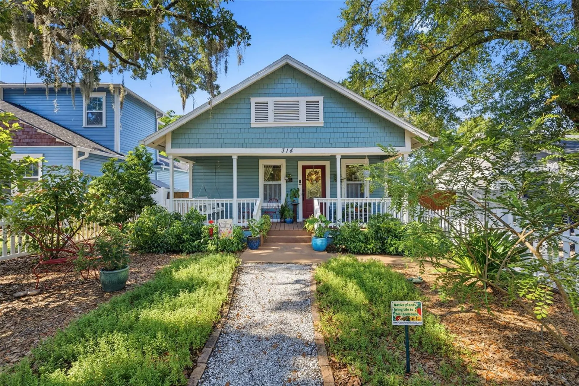314 W Comanche Avenue Tampa FL 33604