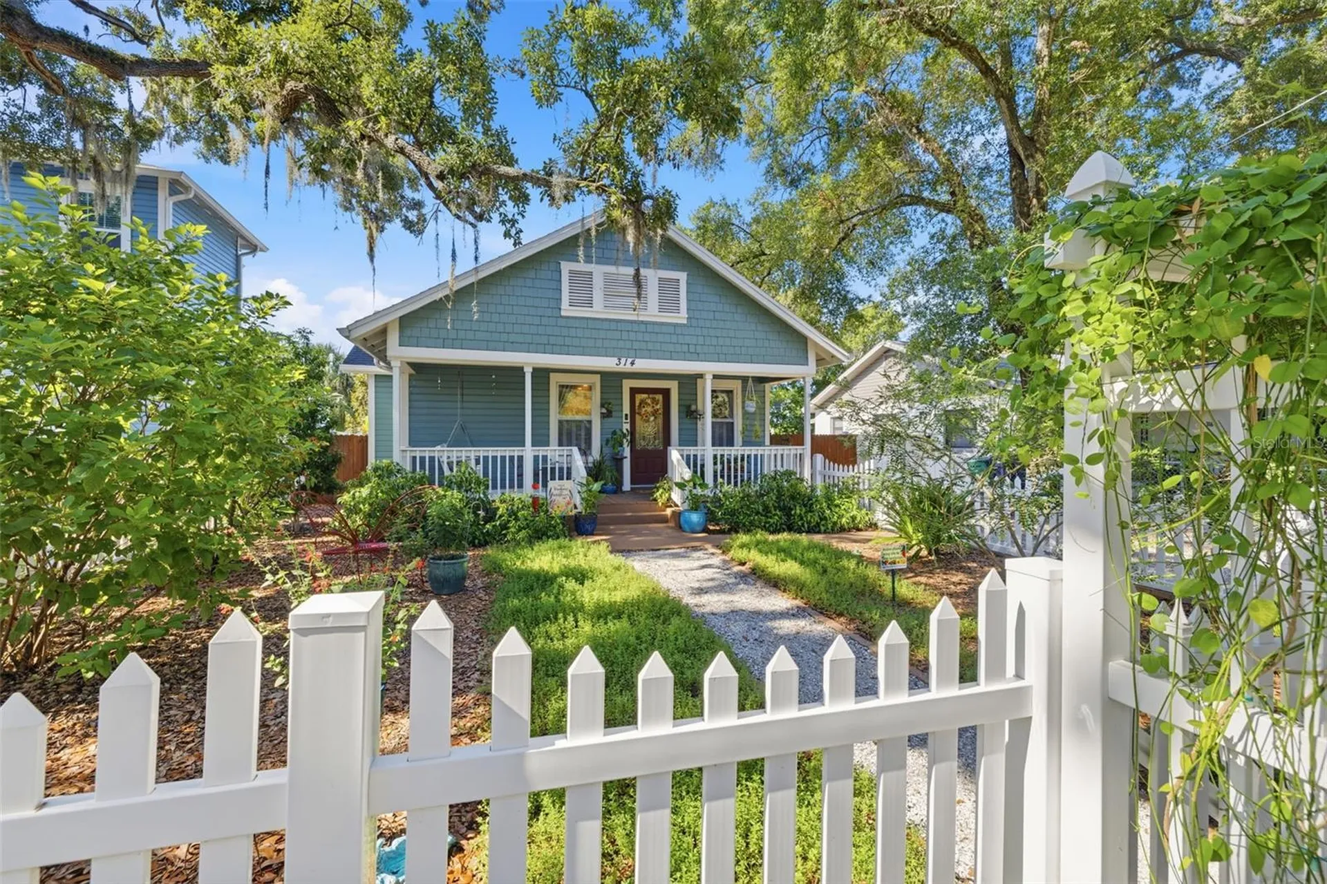 314 W Comanche Avenue Tampa FL 33604