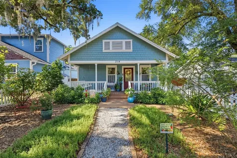 314 W Comanche Avenue Tampa FL 33604