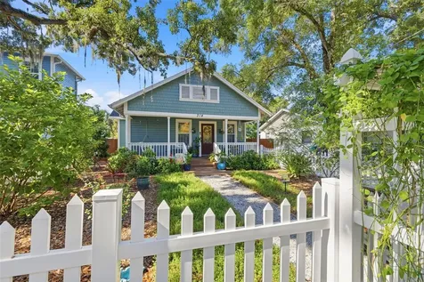 314 W Comanche Avenue Tampa FL 33604