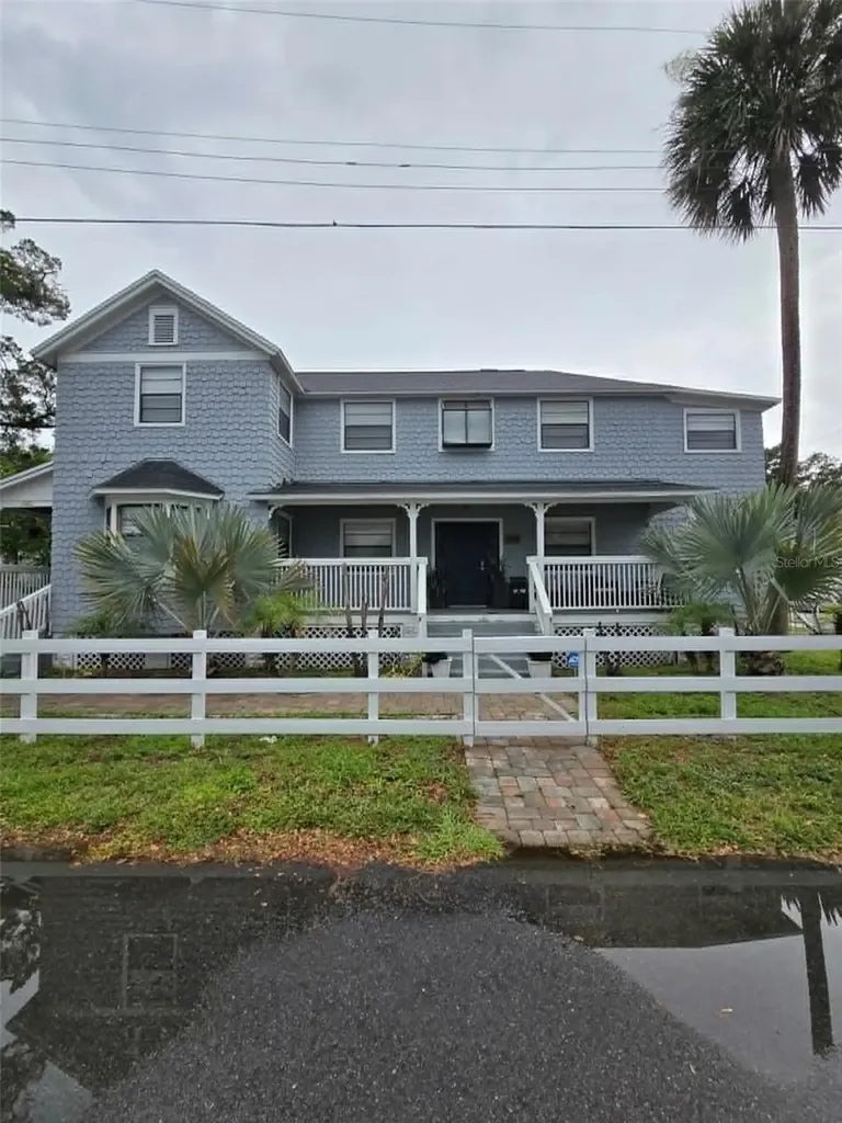 244 Lexington Drive Daytona Beach FL 32114