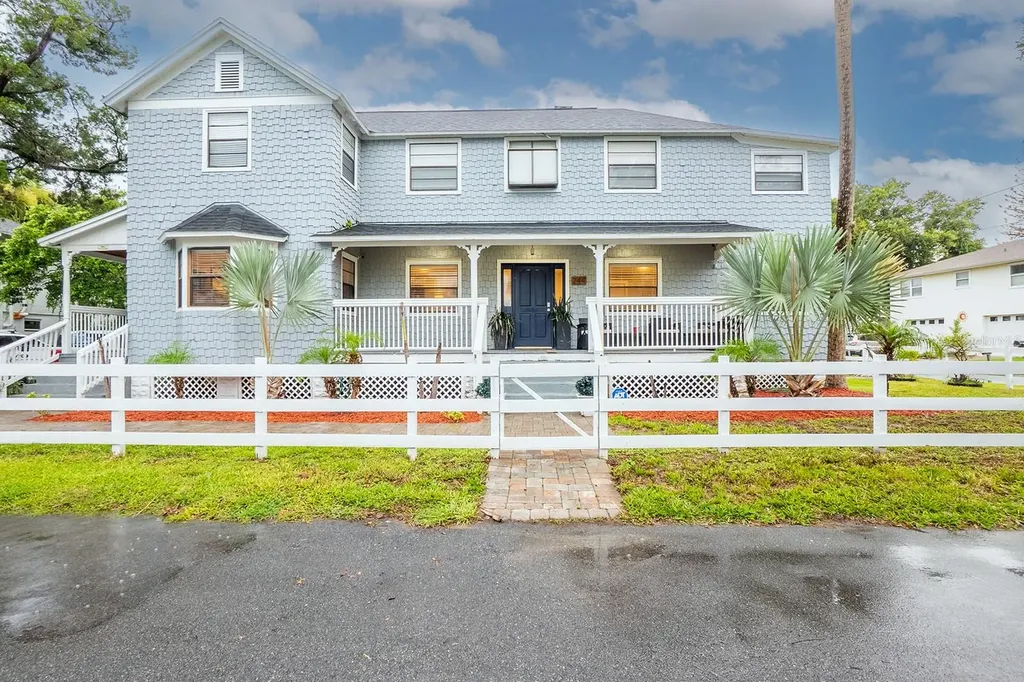 244 Lexington Drive Daytona Beach FL 32114