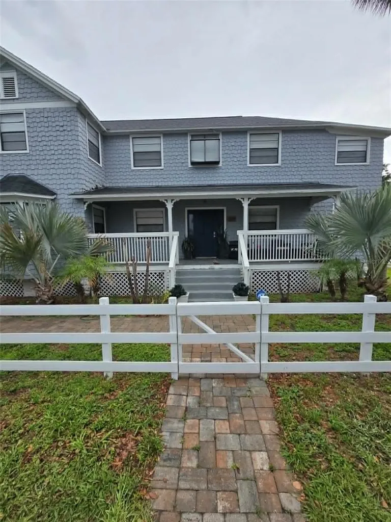 244 Lexington Drive Daytona Beach FL 32114
