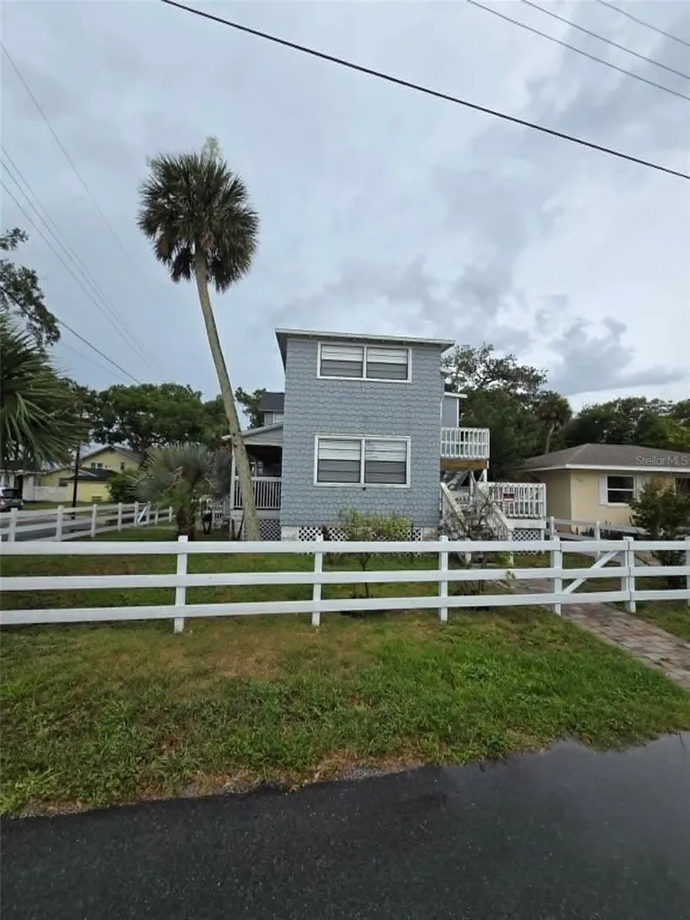 244 Lexington Drive Daytona Beach FL 32114