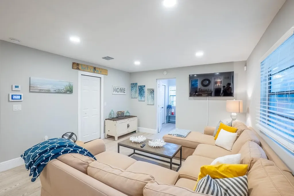 244 Lexington Drive Daytona Beach FL 32114