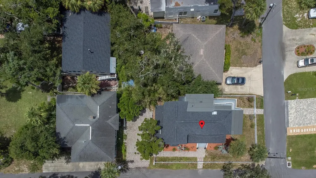244 Lexington Drive Daytona Beach FL 32114