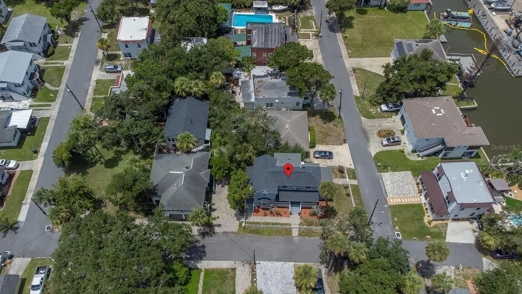 244 Lexington Drive Daytona Beach FL 32114