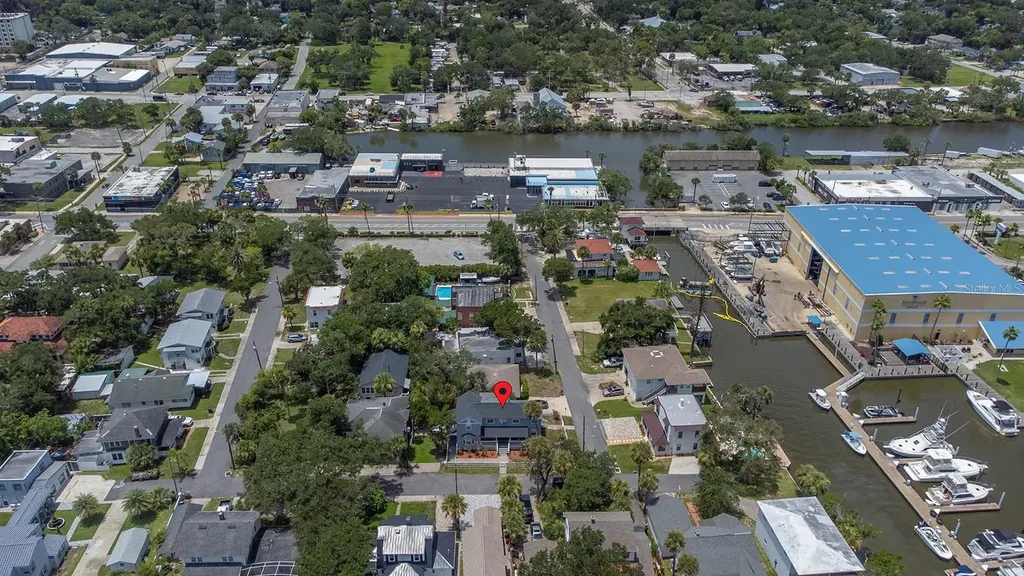 244 Lexington Drive Daytona Beach FL 32114