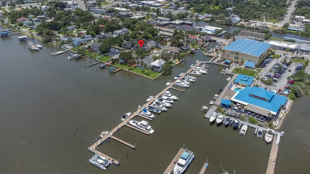 244 Lexington Drive Daytona Beach FL 32114