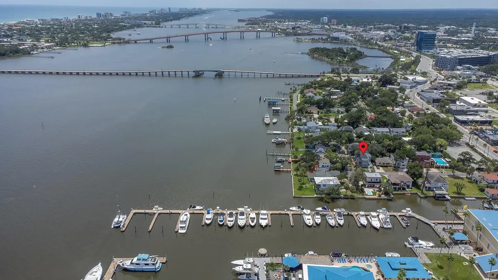 244 Lexington Drive Daytona Beach FL 32114