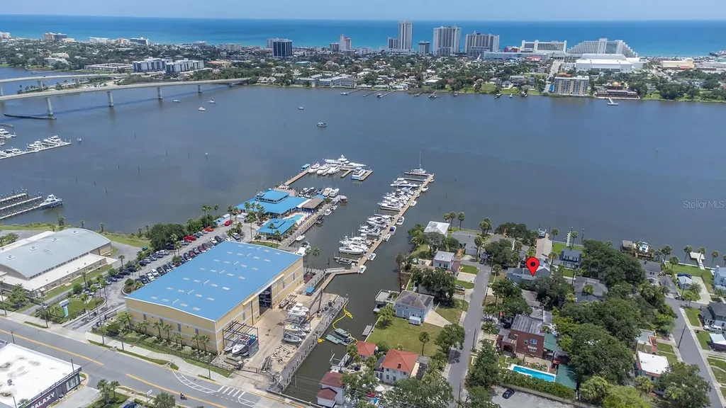 244 Lexington Drive Daytona Beach FL 32114