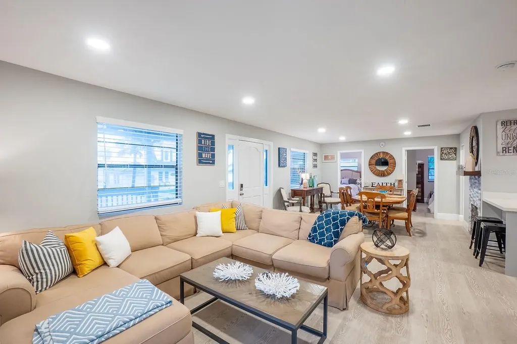 244 Lexington Drive Daytona Beach FL 32114