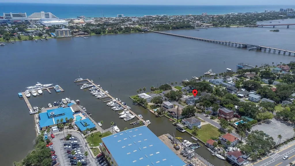 244 Lexington Drive Daytona Beach FL 32114