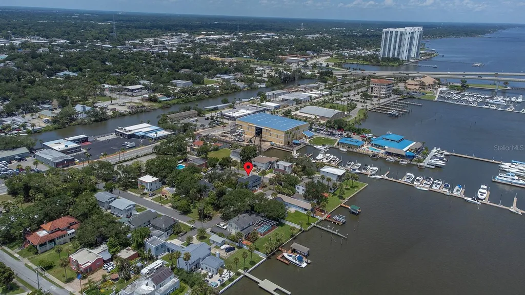 244 Lexington Drive Daytona Beach FL 32114