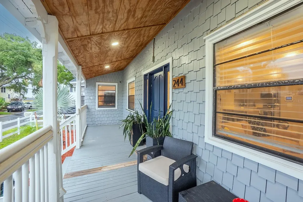 244 Lexington Drive Daytona Beach FL 32114