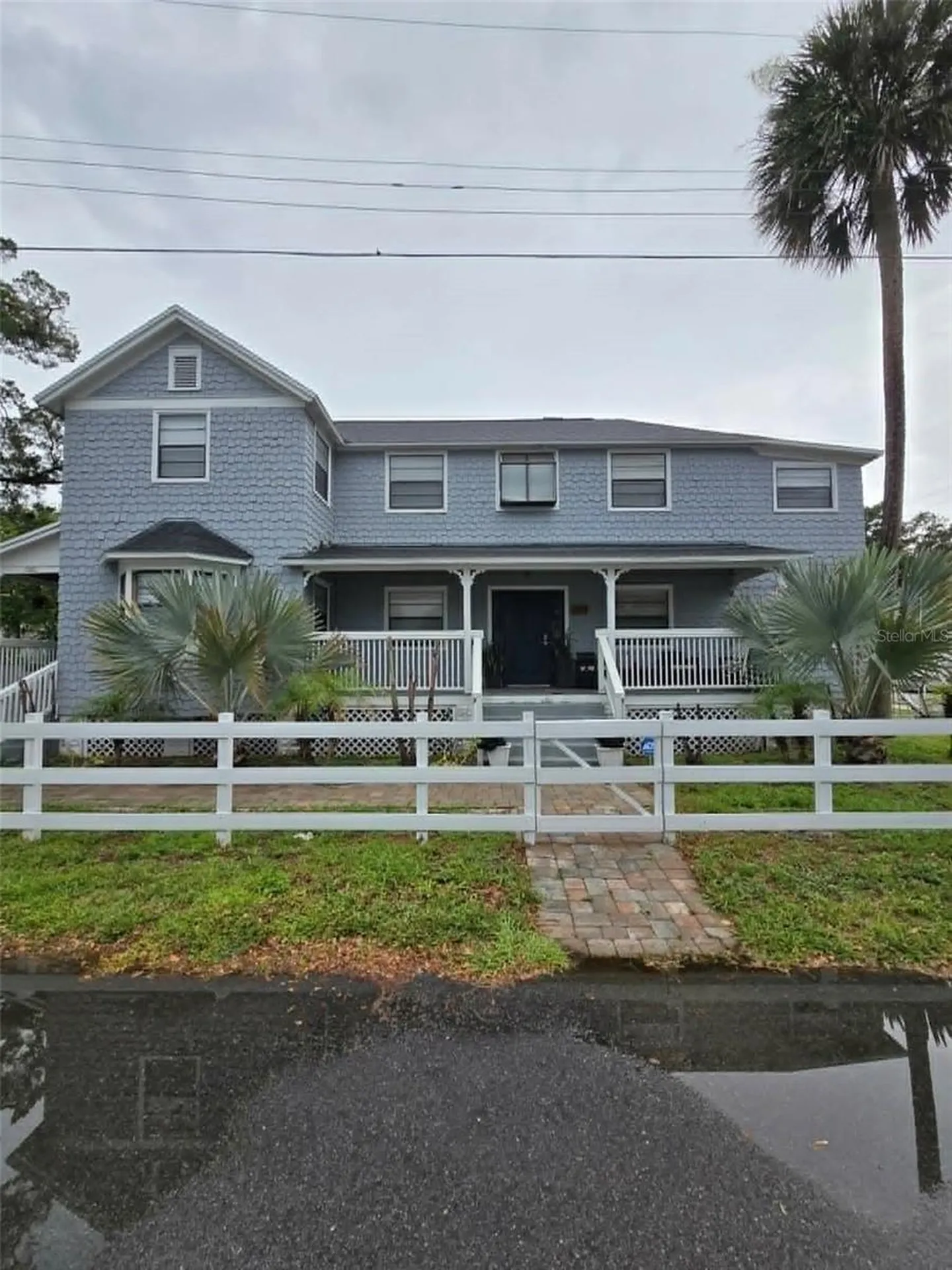 244 Lexington Drive Daytona Beach FL 32114