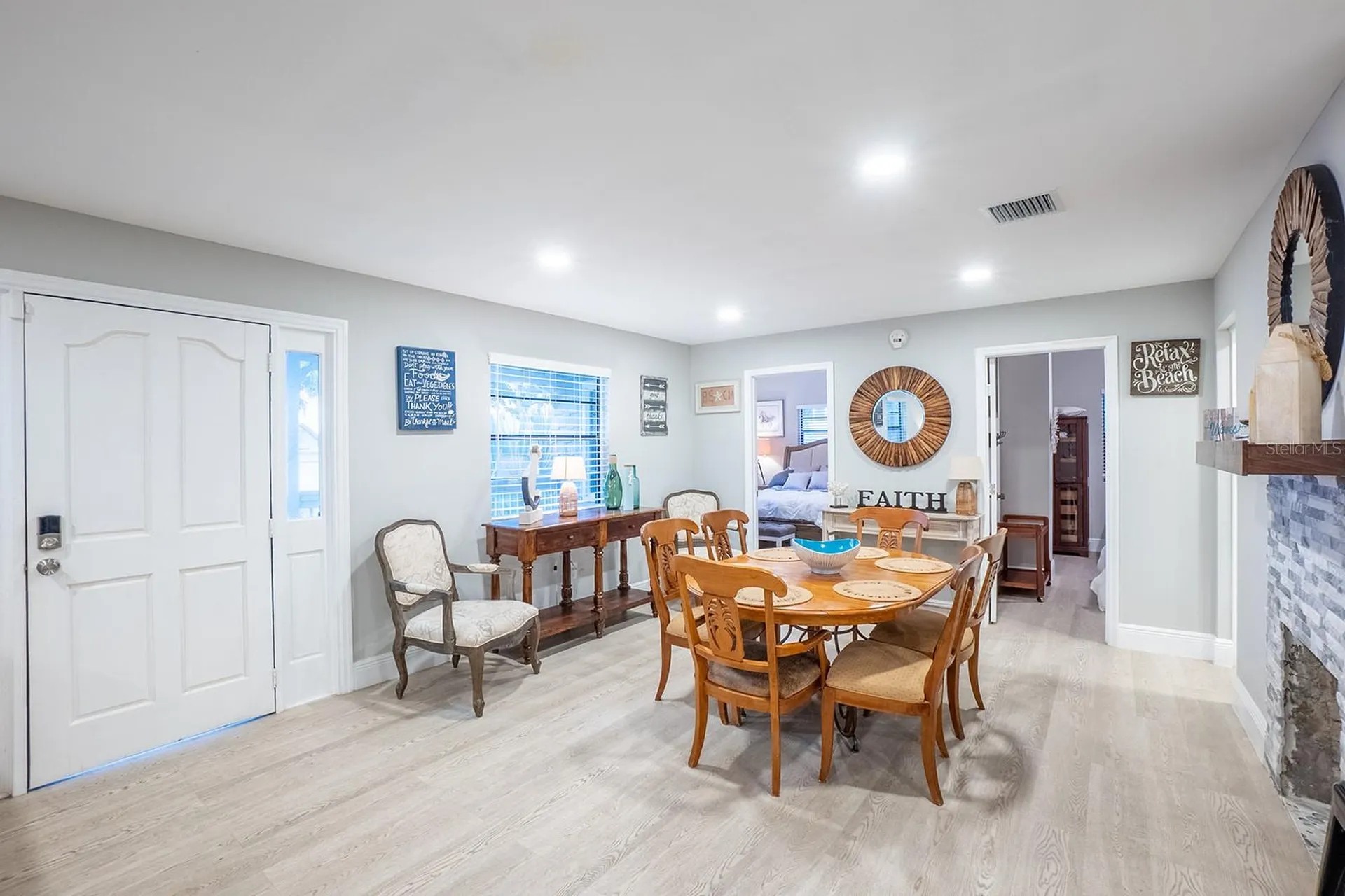 244 Lexington Drive Daytona Beach FL 32114
